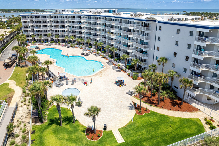 Exterior 2, Destin West Gulfside 611 1 Bedroom Condo, Okaloosa