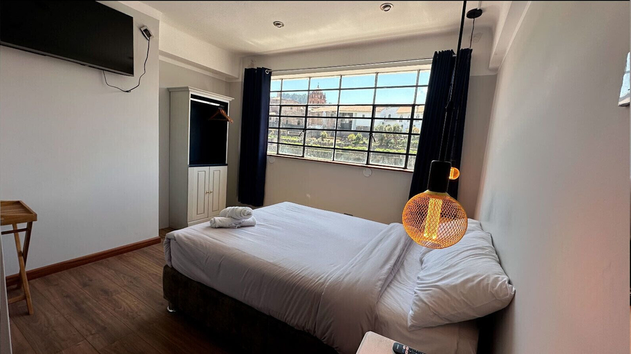 Room 4, Margarita B&B, Cusco