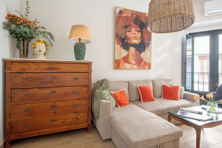 Living area 5, Casa del Gitano by Época Suites, Sevilla