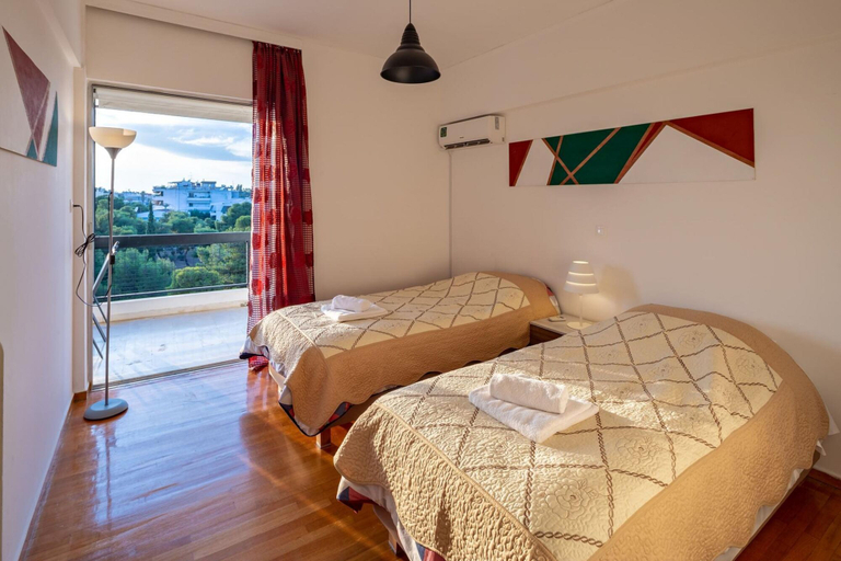 Others 3, Archer - Sea View Apartment, Attica