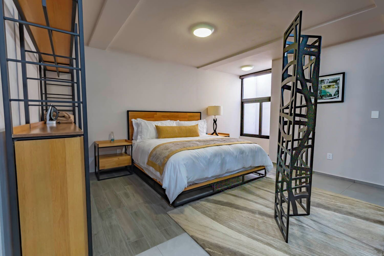 Room 2, Lofts by Verticca San Francisco, Tecámac