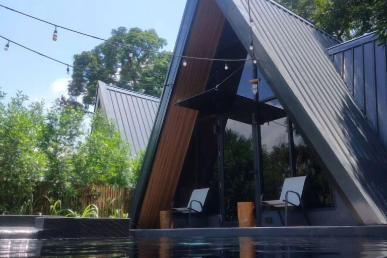 Interior, My Cabin by One Selah, Baliuag