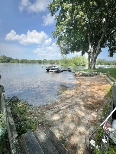 Property grounds 2, Sebago Escape Limit 12 5 Bedroom Home by RedAwning, Cumberland