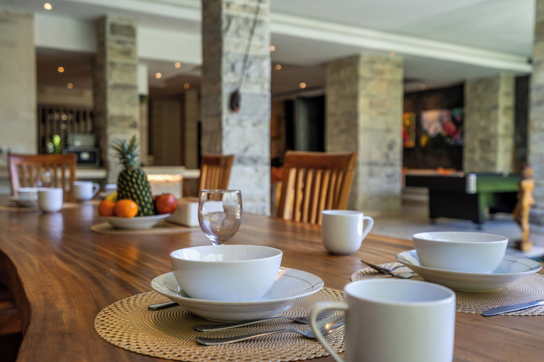 Food & Drinks 5, Puri Ratu Jimbaran Villa By Betterplace, Badung
