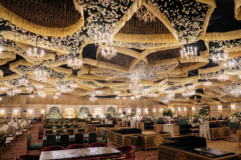 Banquet hall 2, PC Legacy Hyderabad, Hyderabad