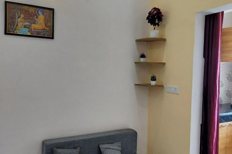 Property amenity 2, Serene & Luxurious One BHK Flat In Bodhgaya, Gaya