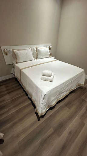 Room 2, Amazon Park Hotel, Belém