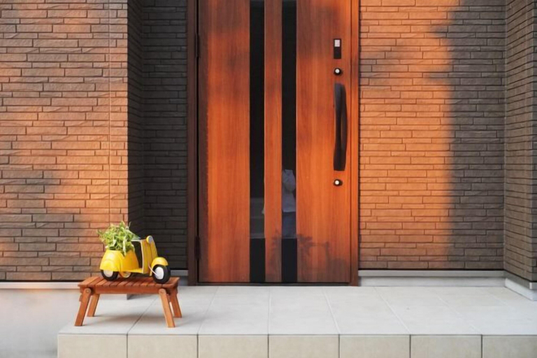 Exterior 4, Muji House Osaka Sennan Hotel, Misaki