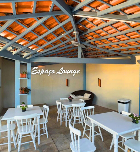 Food & Drinks, POUSADA SOBRE AS ONDAS, Saquarema