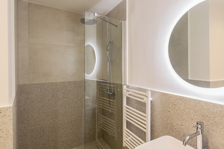 Bathroom 5, SOL by Zoia Living, Attica