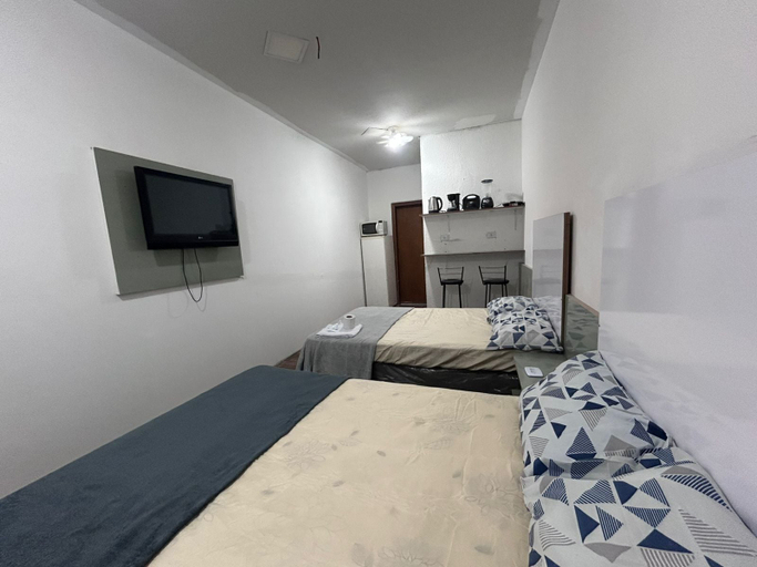 Room 5, Studio no bairro Tucuruvi SP Zn, São Paulo
