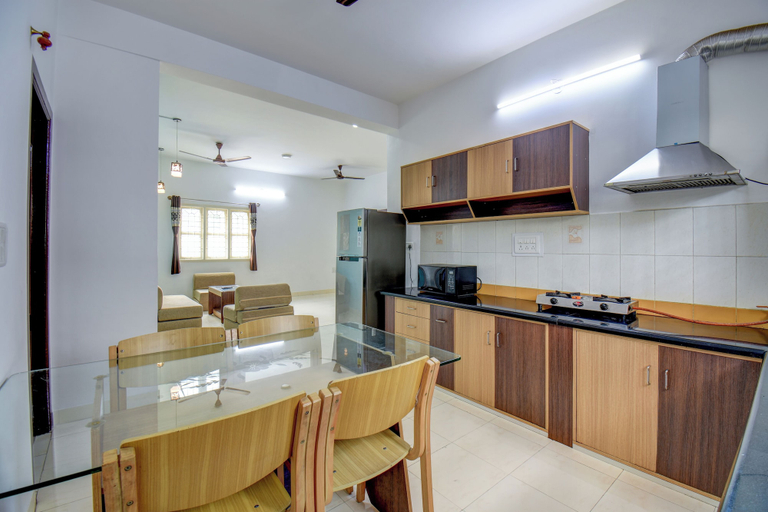 Others 4, Sampada Homestay, Bangalore