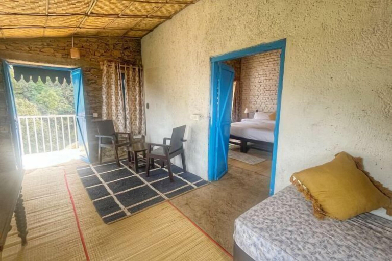 Interior 2, Burans Kot Heritage Home - Ramgarh, Nainital