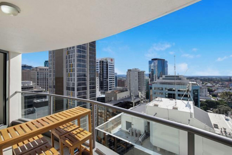 Exterior 4, Arcade in the Sky - Views, Games & Vibes, Brisbane