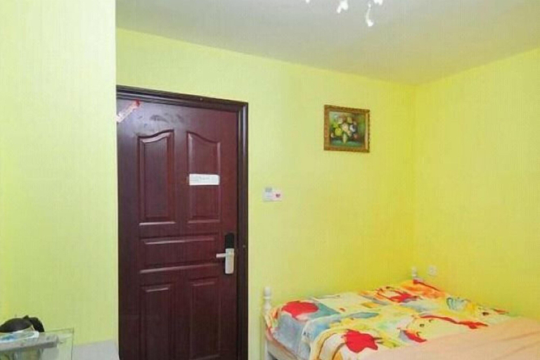 Bedroom 3, Sanya Dadonghai Gediao House Apartment, Sanya