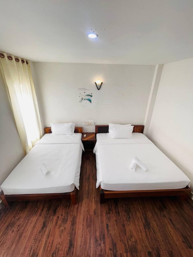 Room 3, Therabbitholehotel&spa, Siem Reap