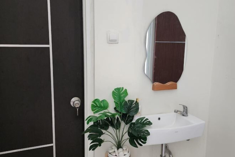 Bathroom 3, Baturu Villa Kayana Regency D9, Malang