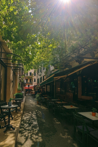 Exterior 4, Obishu Hotel, Beyoğlu