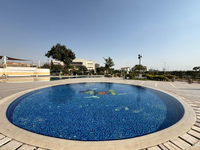 Exterior, Alloaloa Garden View Hostle, Al-Ma'adi