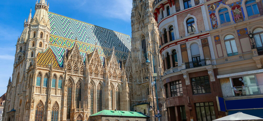 City view 5, Cozy 2BR Apt Next to Millennium Tower, Wien