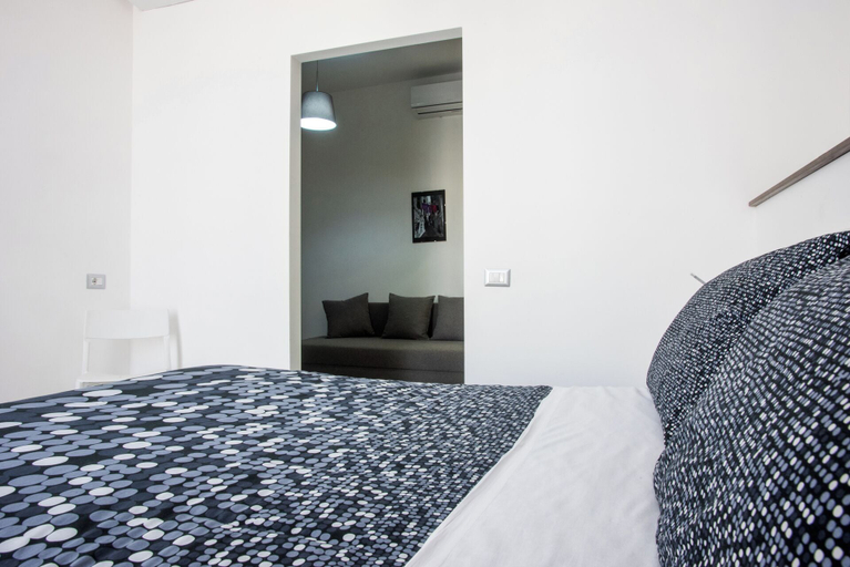 Room 2, Solarium al Duomo Rooms by Wonderful Italy, Napoli