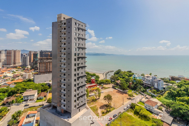 Exterior 5, Apartment w/ Barbecue 250m From the Beach Mtr1703, Porto Belo
