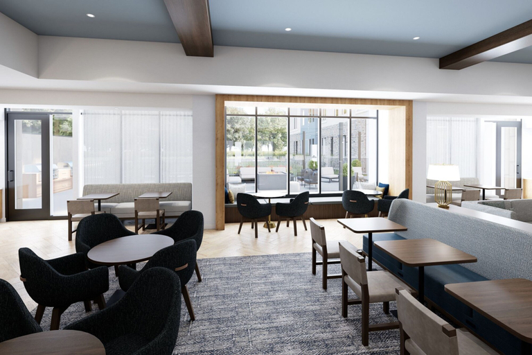 Others 3, Staybridge Suites AURORA EAST by IHG, York