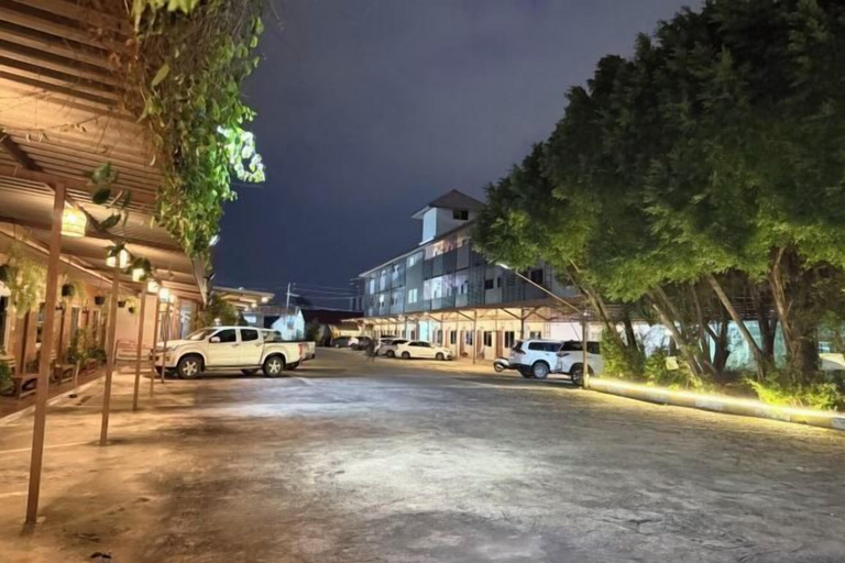 Exterior 5, Leelawadee Apartment, Muang Khon Kaen