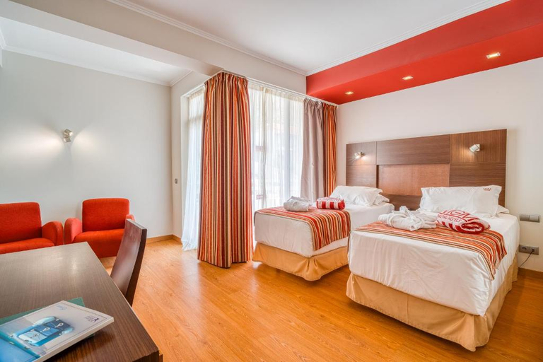 Bedroom 3, Muthu Raga Madeira, Funchal