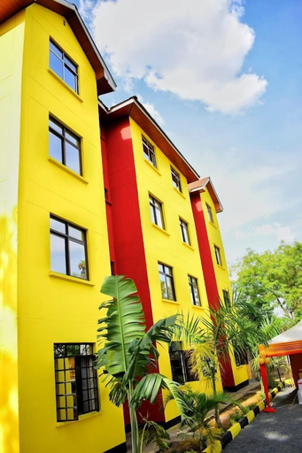 Exterior 2, Silverwoods Hotel kondele Kisumu, Kisumu East