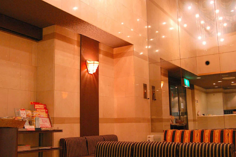 Others 5, Hiroshima Ekimae Green Hotel, Hiroshima