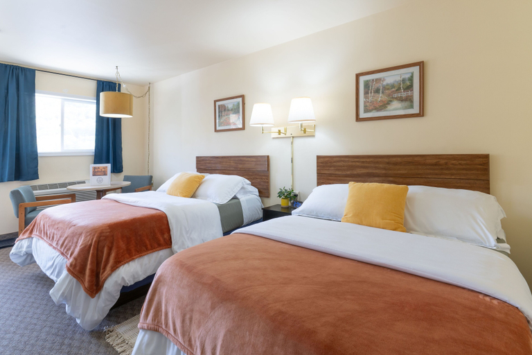Room 3, Inn at Octagon Acres, Delaware