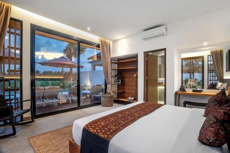 Room 3, Villa Sweet Paradise by BaliSuperHost, Gianyar