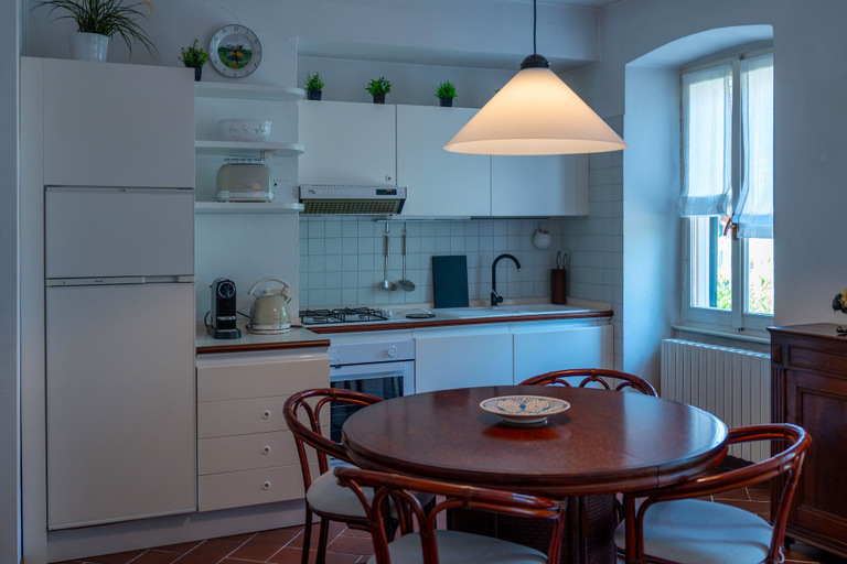 Private kitchen 5, Loppia Secret Mansarda by Wonderful Italy, Como