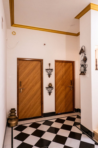 Others 5, Hotel The Ginger House, Jaisalmer