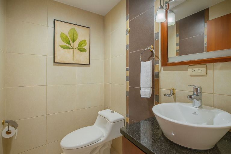 Room 3, Gran Esmeralda Space View and Style, Cuenca
