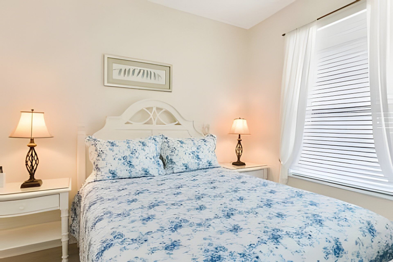 Room 5, Windsor Hills 3BR Condo Near Disney, Osceola
