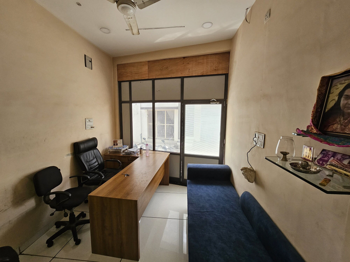 Front of property - evening/night 3, StayGuru Hotel Paradise Inn, Kachchh