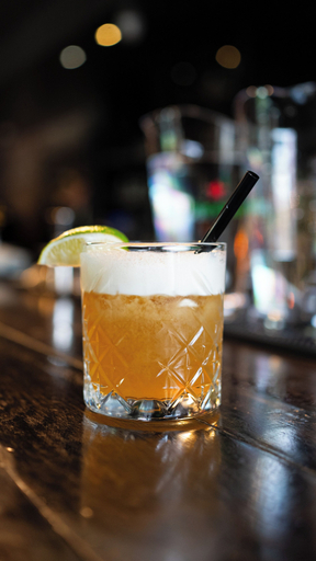 Food & Drinks 4, The British Hotel, Communauté-Urbaine-de-l'Outaouais