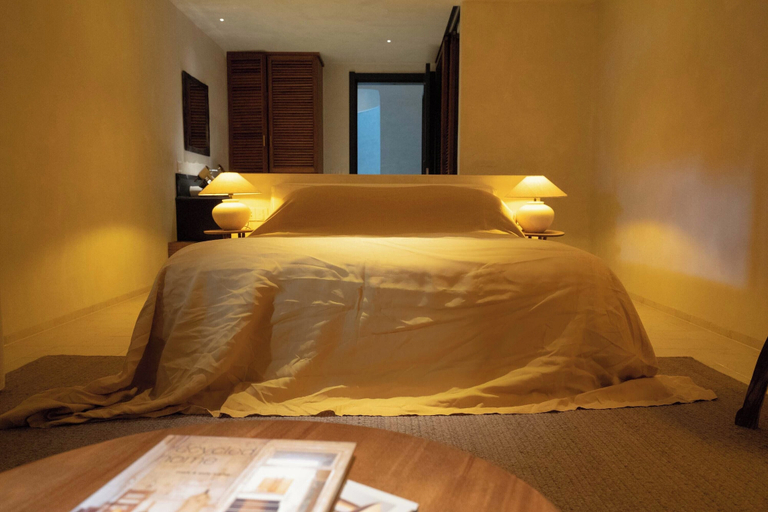 Bedroom 4, Dali Shuanglang Anqi'erhai Resort Hotel, Dali Bai