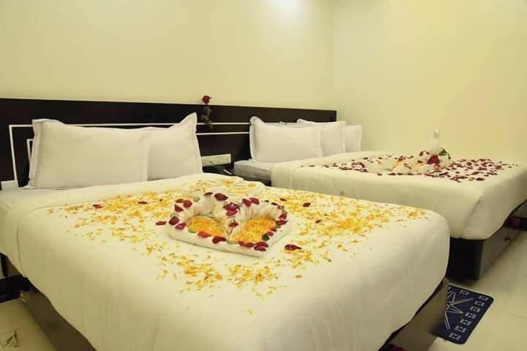 Room 4, Elaf International Cox's Bazar, Cox's Bazar