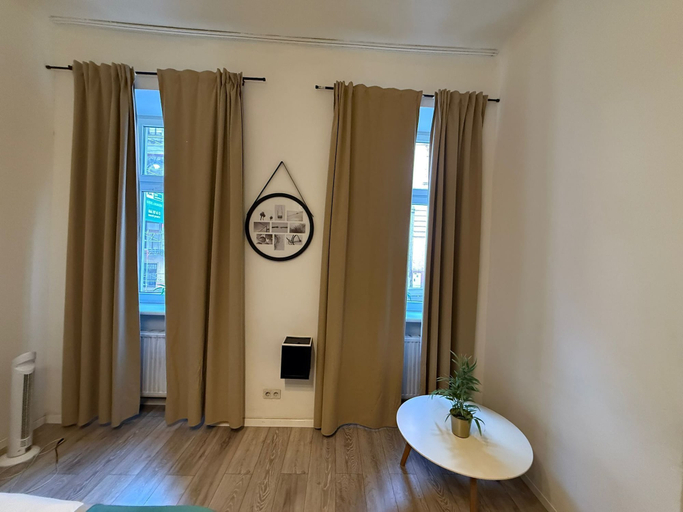 View from room, Spacious 3BR Apt Heart of Vienna, Wien