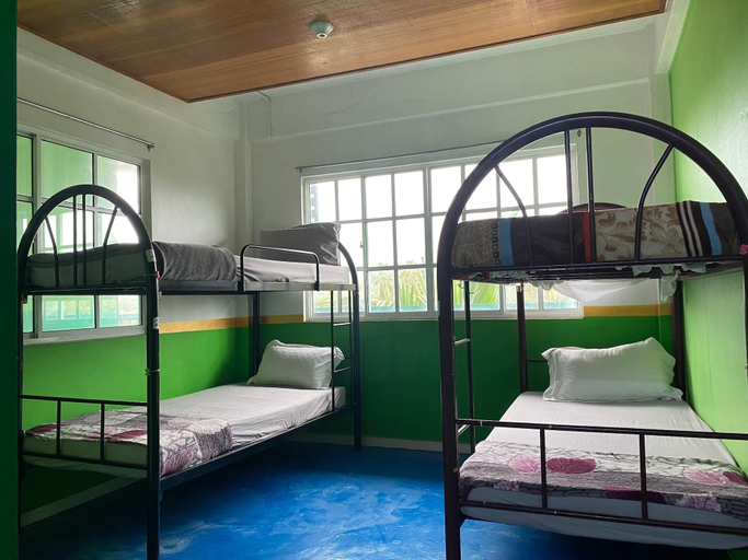 Room 2, Zackry Guesthouse, Langkawi