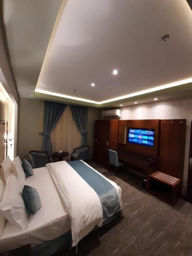 Room 5, Neroz Inn Furnished Apartments, Jeddah