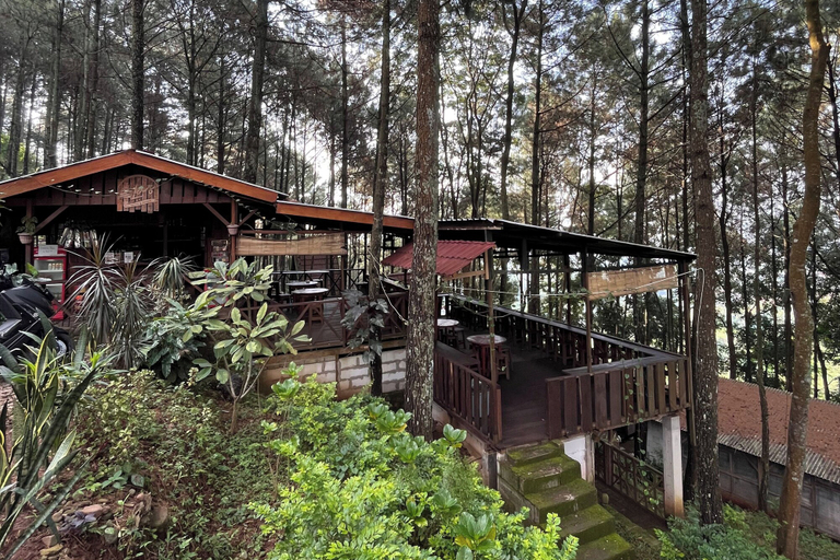 Exterior 3, Alas Pacet Syariah by TwoSpaces, Mojokerto, Mojokerto