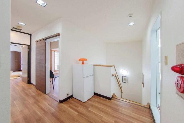 Interior 3, Skyview Serenity Duplex Shinjuku, Shinjuku