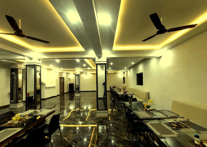 Food & Drinks 3, SHREE SIDDHI VINAYAK HOTEL & RESTAURANT, Jabalpur