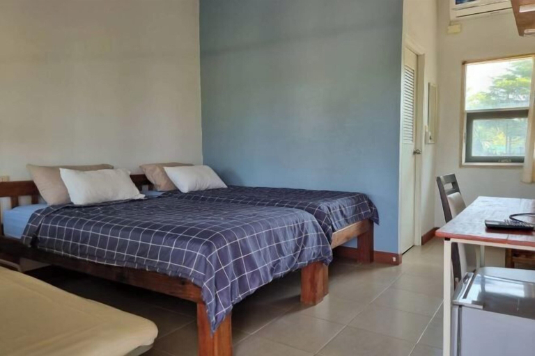 Bedroom 2, Korp View House, Wang Num Khiaw