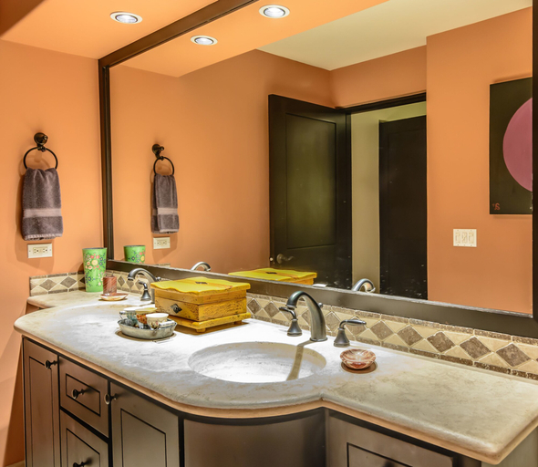 Bathroom 3, Tortuga Bay 2401 3 BR by Casago, La Paz