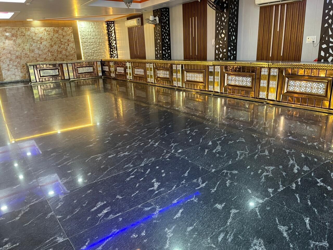Banquet hall 3, Hotel Shivam Inn Agra, Agra